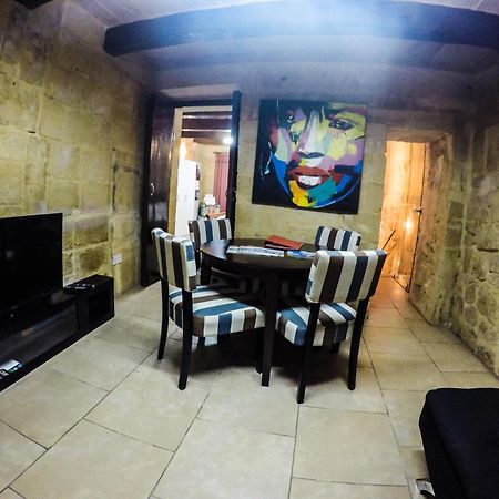 Banoffee Two Bedroom Apartment Valletta Exterior foto