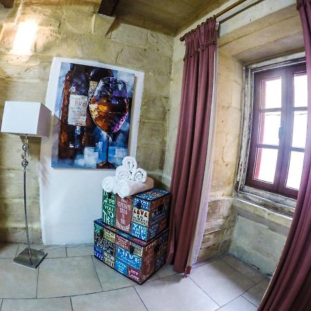 Banoffee Two Bedroom Apartment Valletta Exterior foto