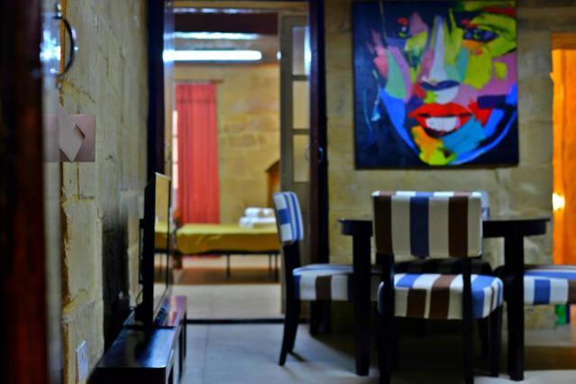 Banoffee Two Bedroom Apartment Valletta Exterior foto