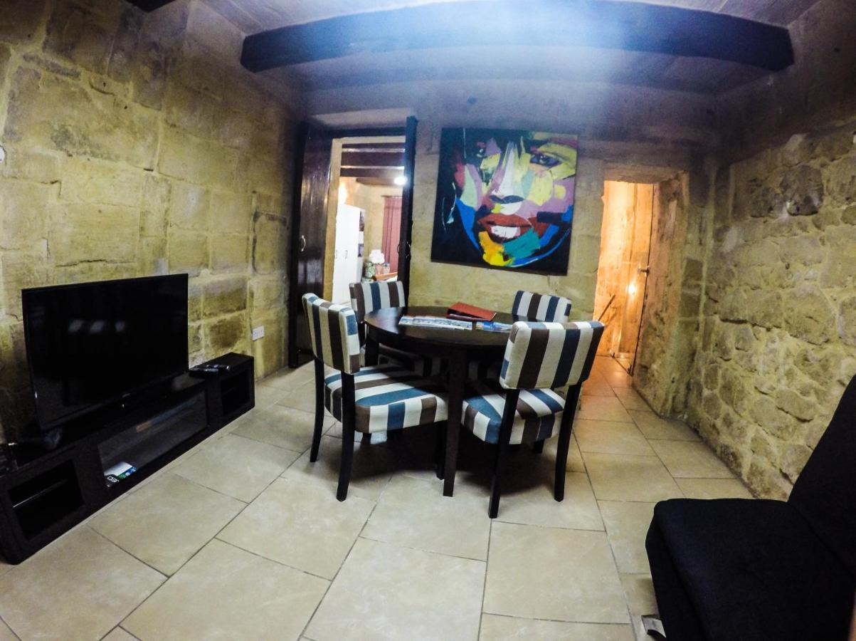 Banoffee Two Bedroom Apartment Valletta Exterior foto