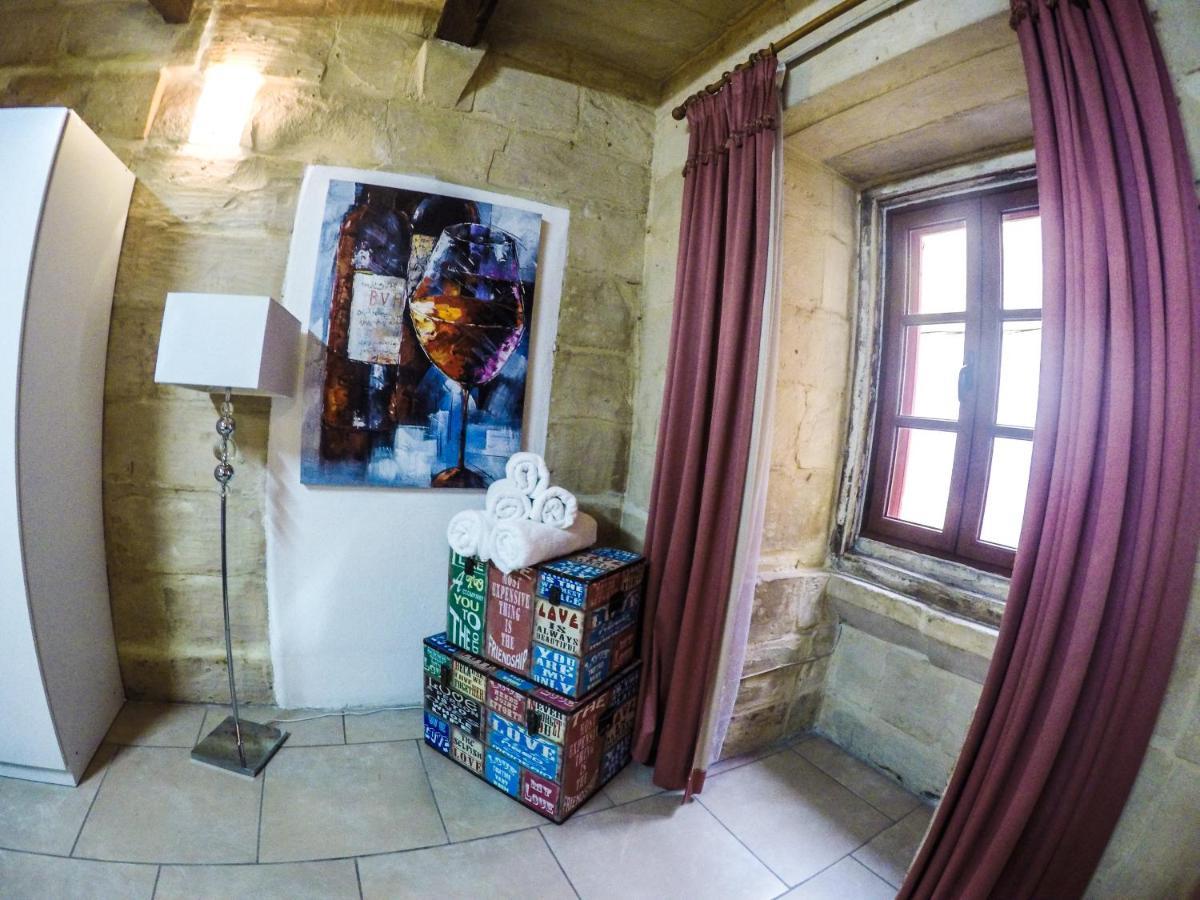 Banoffee Two Bedroom Apartment Valletta Exterior foto