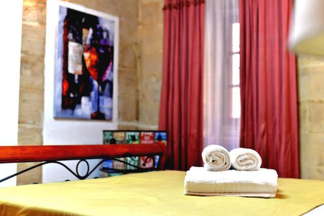 Banoffee Two Bedroom Apartment Valletta Exterior foto