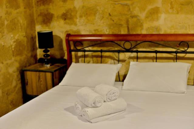 Banoffee Two Bedroom Apartment Valletta Exterior foto