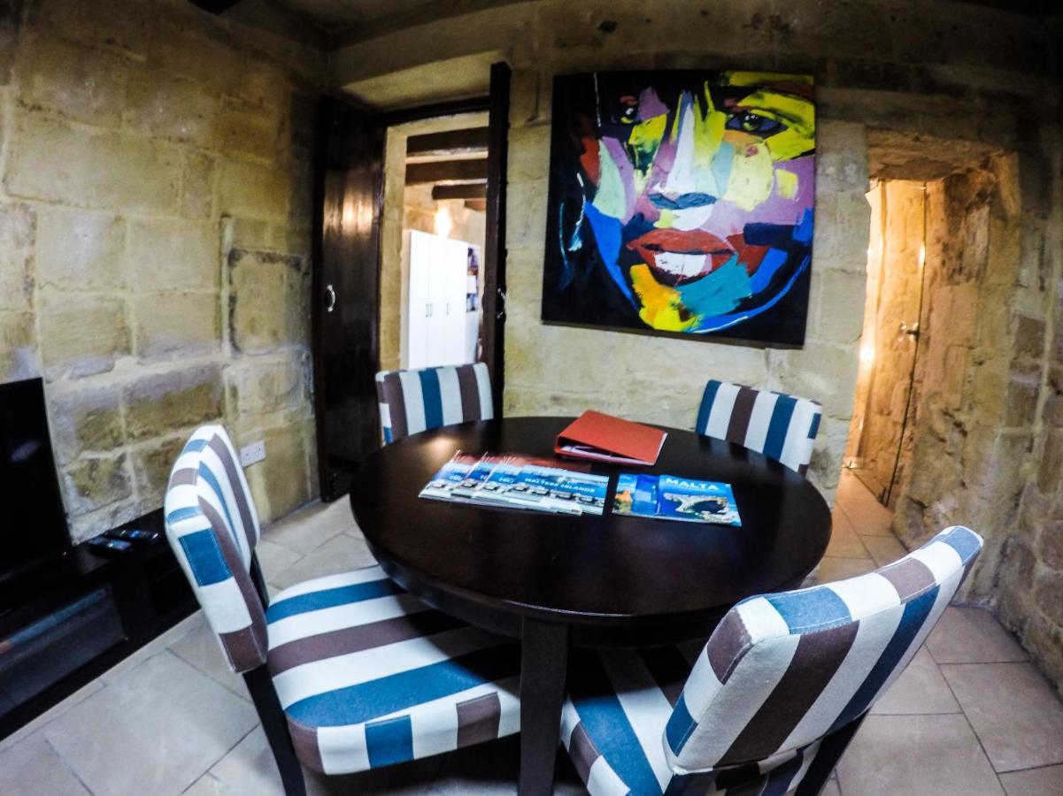 Banoffee Two Bedroom Apartment Valletta Exterior foto
